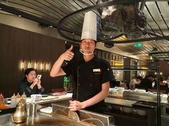 -水木锦堂·自助铁板烧(望京凯德MALL店)