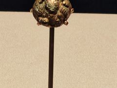 -北京大葆台遗址博物馆