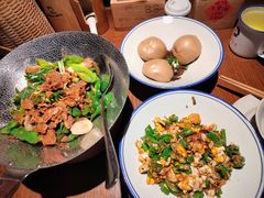 -田边二娃子·湖南民间菜