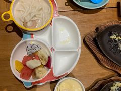 -一心创作料理屋(经开万达店)