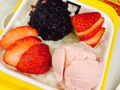 -满记甜品(巴黎春天宝山店)