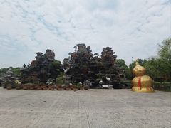 -木兰水镇旅游景区