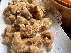 -萃华海鲜阁大排档(五四广场店)