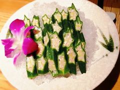 -酒井酱子·深夜食堂(东城汇店)