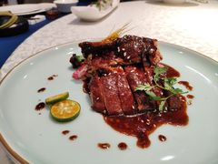 酱鸭-麟1929(外滩店)