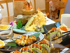 -长崎屋·日本料理·刺身·烧鸟(天河北路店)