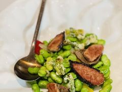 -上蔬无瑕· 创意素食·Vegetarian(华采天地店)