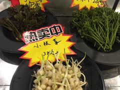 -渔娘渔家丹东海鲜(东直门店)