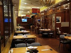 大堂-中发源·清真餐厅(南油店)