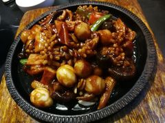 -大鸭梨烤鸭(甘家口店)