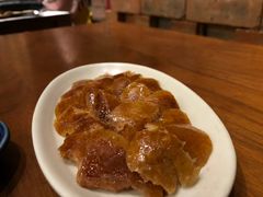 -君悦酒店·1881·北京烤鸭