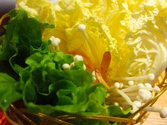 -小户人家(循礼门南国中心店)