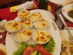-华梅西餐厅(哈尔滨中央大街店)
