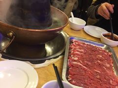 -月圆火锅(宁海东路二店)