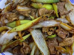 -隆福寺小吃店(东四店)