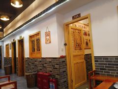 -老家大锅台·地锅鸡·铁锅炖(建邺文体路店)