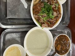 -姚记炒肝店(鼓楼店)