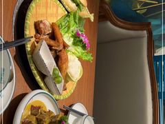 -南越郡·越式风味餐厅(青秀万达店)