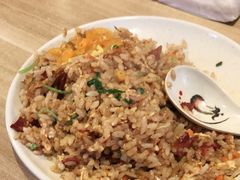 淮安蛋炒饭-淮安人特色蛋炒饭(李府街店)