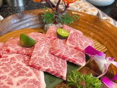 -汉拿山(华联公益西桥店)