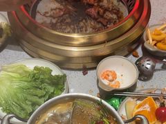 -钱小奴创意自助餐厅·原切谷饲安格斯畅吃(苏州昆山招商花园城店)