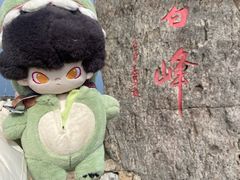-东白山