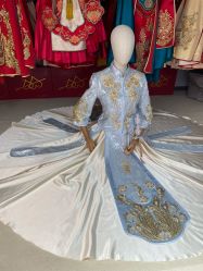 -衣贝姿婚纱礼服馆