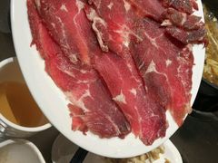 -胡须佬鸡煲四季火锅店(石厦西村直营店)