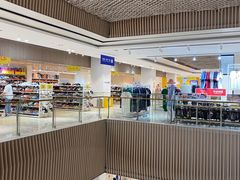 店内环境-BIGOFFS 超级折扣(仁恒伊势丹店)