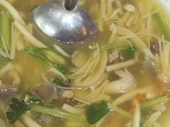 -下梅人家土菜馆(历史文化餐厅度假区店)