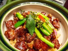 -锦府园·新台州菜(合生汇店)
