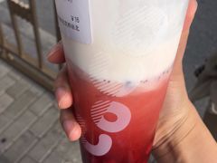 -CoCo都可(北京西站北广场店)