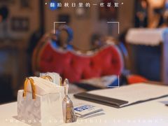 -西郊5号·Maggie 5