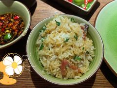 -芭缇沁园椰子鸡(中航紫金新天地店)
