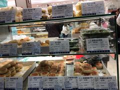 -上海市长春食品商店(淮海中路店)