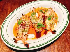 -Bistro 63 创意融合料理(广粤天地店)