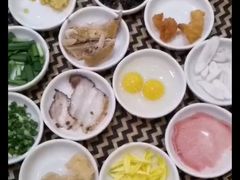 -香麒园·过桥米线·南湖雅宴