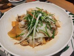 -味食家市师鸡(三元里店)