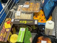 -山姆会员商店(亦庄创意生活广场店)
