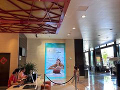 -石梅湾艾美度假酒店