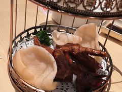 -避风塘(宝山万达店)