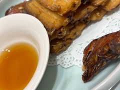 -老人和饭店(淮海中路店)