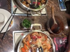 -黄记煌三汁焖锅(崇文门店)