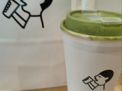 -喜茶(上海打浦桥日月光gelato lab+店)