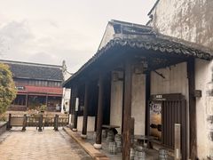 -嘉兴月河历史街区