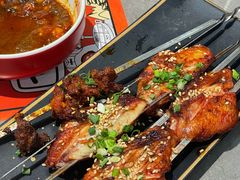 -生活如沸·顺德水牛奶火锅(大学路店)