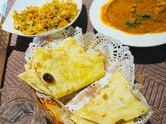 -咖咖茹印度料理(大学城店)