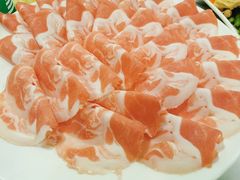-马记伊源斋涮肉·清真菜(百子湾店)
