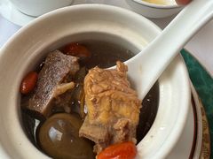 -老洋房花园饭店(绍兴路店)