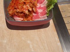 -新石器烤肉(周浦万达店)